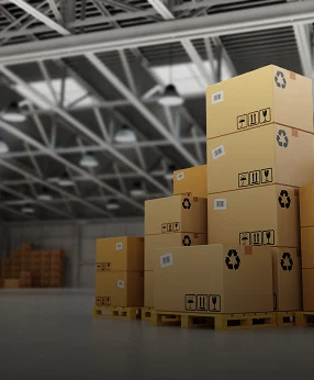 
                                                        Tối ưu hóa không gian và chi phí lưu trữ hàng hóa.
                                                    